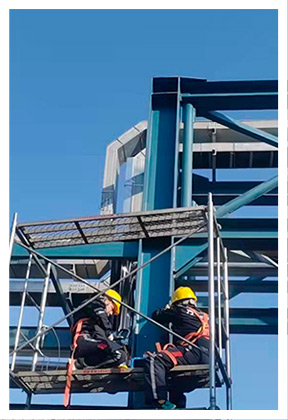 ?；饭S防爆監控安裝