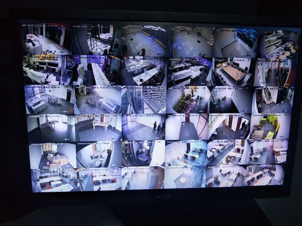 成都辦公室監控安裝 成都辦公室監控安裝