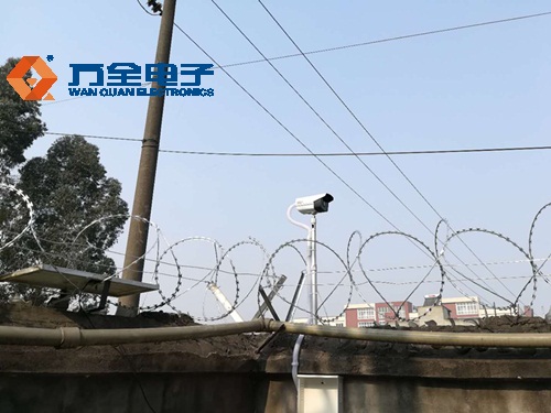 飼料廠監(jiān)控安裝 飼料廠監(jiān)控安裝