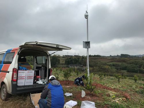 農莊監控安裝 農莊監控安裝