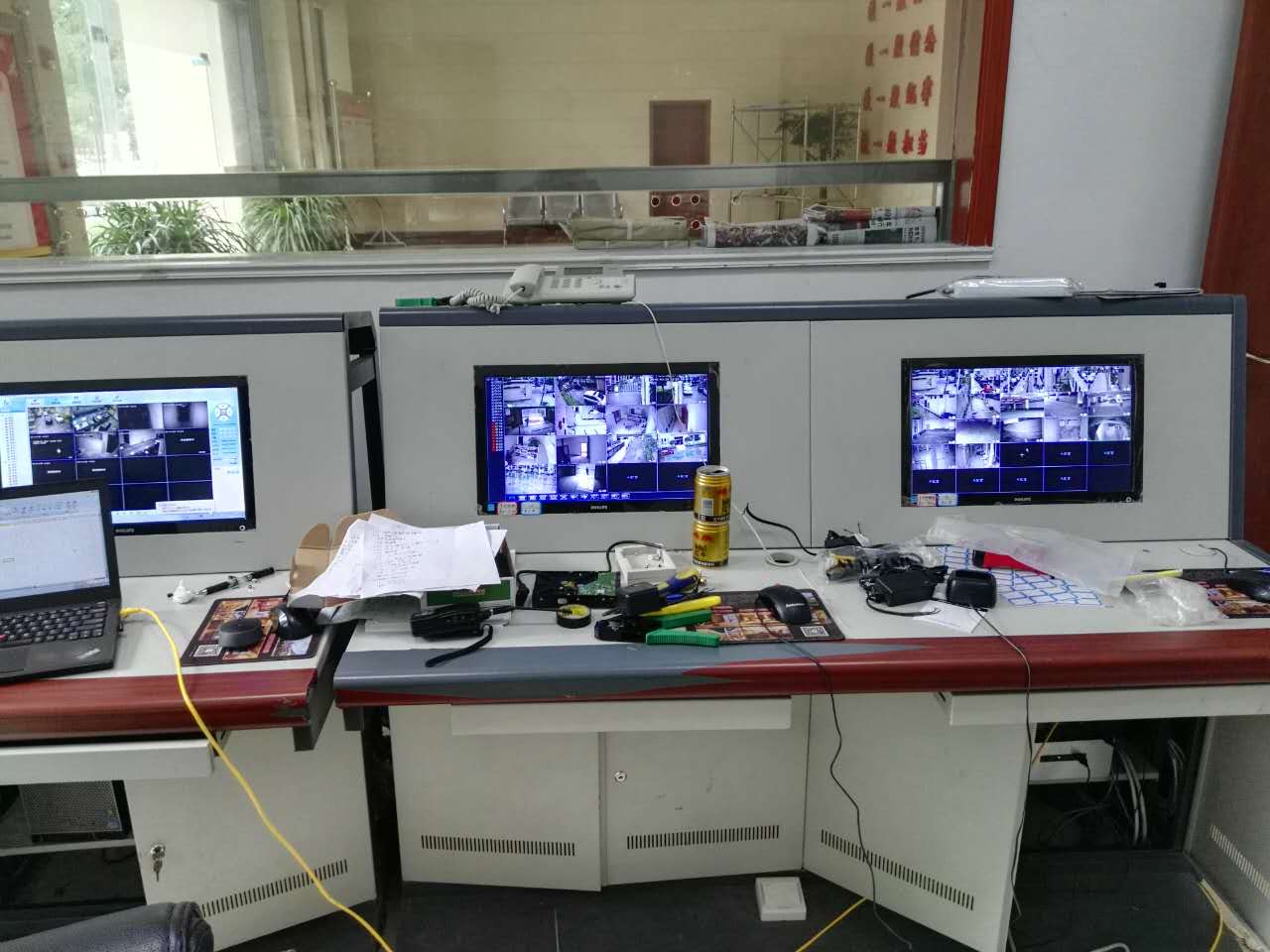 校園監(jiān)控系統(tǒng)安裝:校園安防是大事,打造智慧平安校園 校園監(jiān)控系統(tǒng)安裝:校園安防是大事,打造智慧平安校園