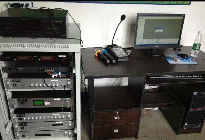 你知道怎樣做好 監控設備 的維護工作？