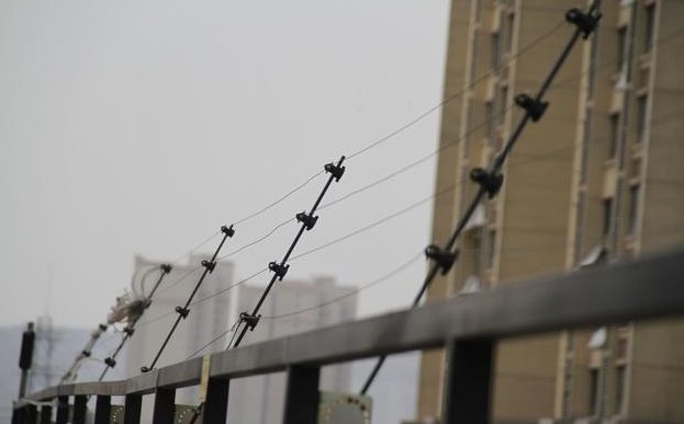 小區監控安裝方案 建設的重要意義 小區監控安裝方案 建設的重要意義