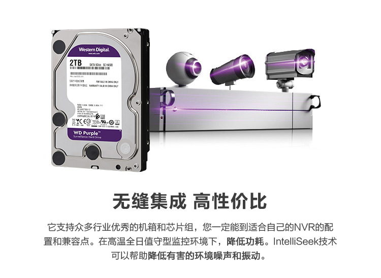 監控硬盤 監控硬盤