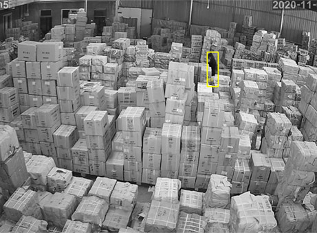 倉庫視頻監控系統 AI 視頻聯網報警 監控系統 倉庫視頻監控系統 AI 視頻聯網報警 監控系統