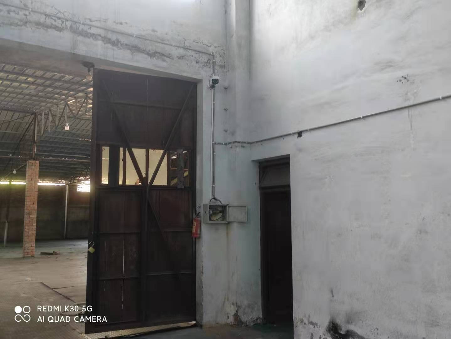 工廠廠房AI智能視頻監(jiān)控系統(tǒng)安裝 工廠廠房AI智能視頻監(jiān)控系統(tǒng)安裝