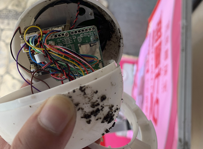 室內(nèi)半球 室內(nèi)監(jiān)控?cái)z像頭 室內(nèi)半球 室內(nèi)監(jiān)控?cái)z像頭