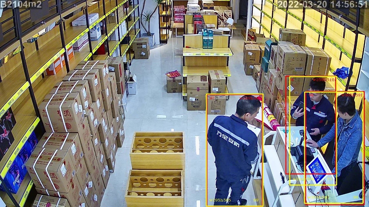 視頻聯網報警系統 視頻聯網報警系統